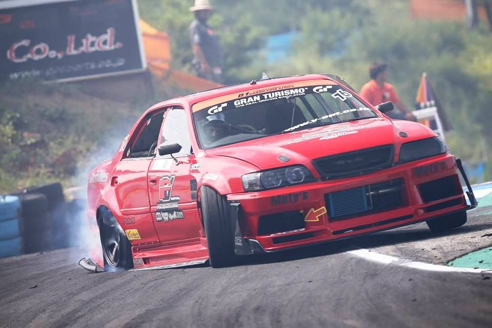 JZX100 – Sakura Garage