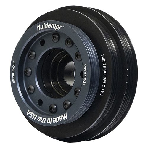 Fluidampr SR20DE/DET 630931