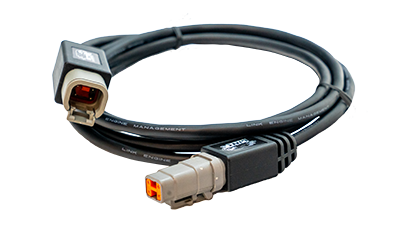 CANEXT - CAN Extension Cable 2m – Sakura Garage CANEXT - CAN Extension Cable 2m – Sakura Garage