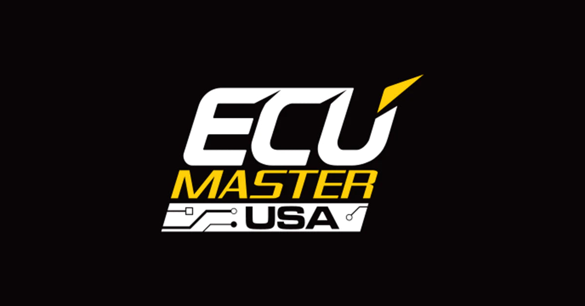 ECUMaster ECU Remote Tune