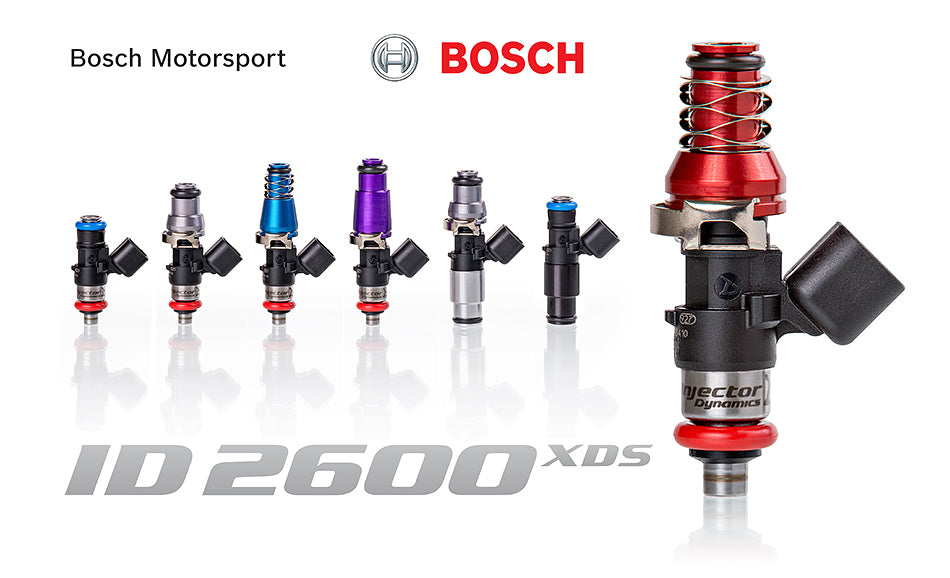 ID2600-XDS - Toyota 1JZ VVT-i 2600.60.11.D.6