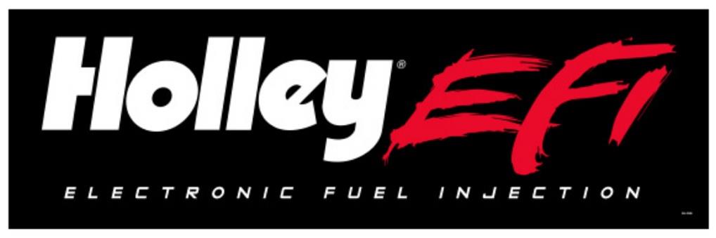 Holley ECU Remote Tune