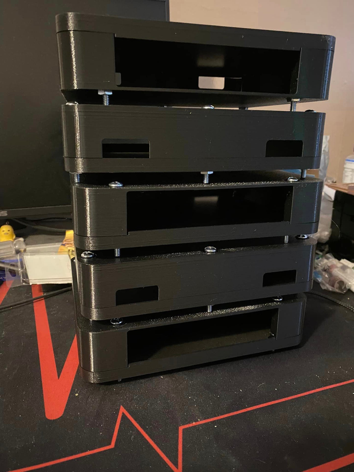 JZX100 ECU Case