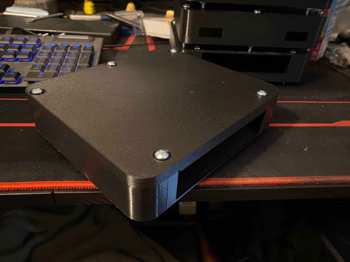 JZX100 ECU Case