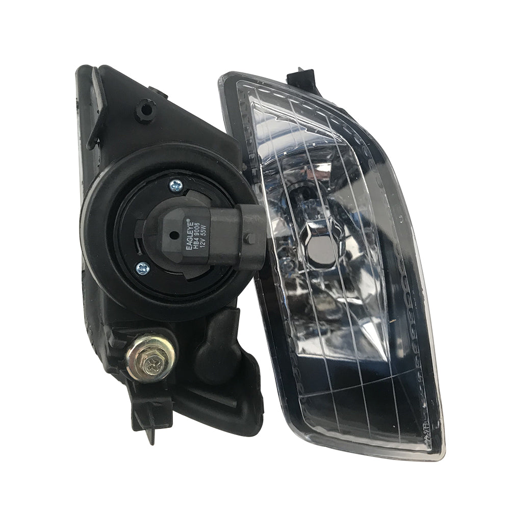 S2 Bumper Fog Lights for Toyota Chaser JZX100