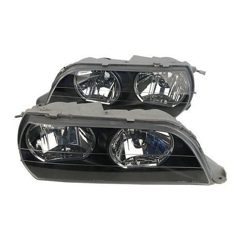Halogen headlights for Toyota Chaser JZX100