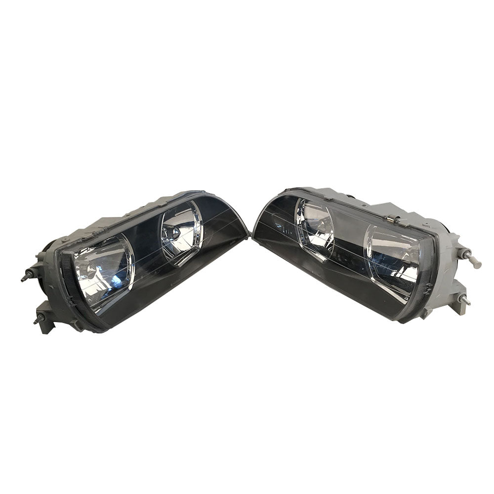 Halogen headlights for Toyota Chaser JZX100