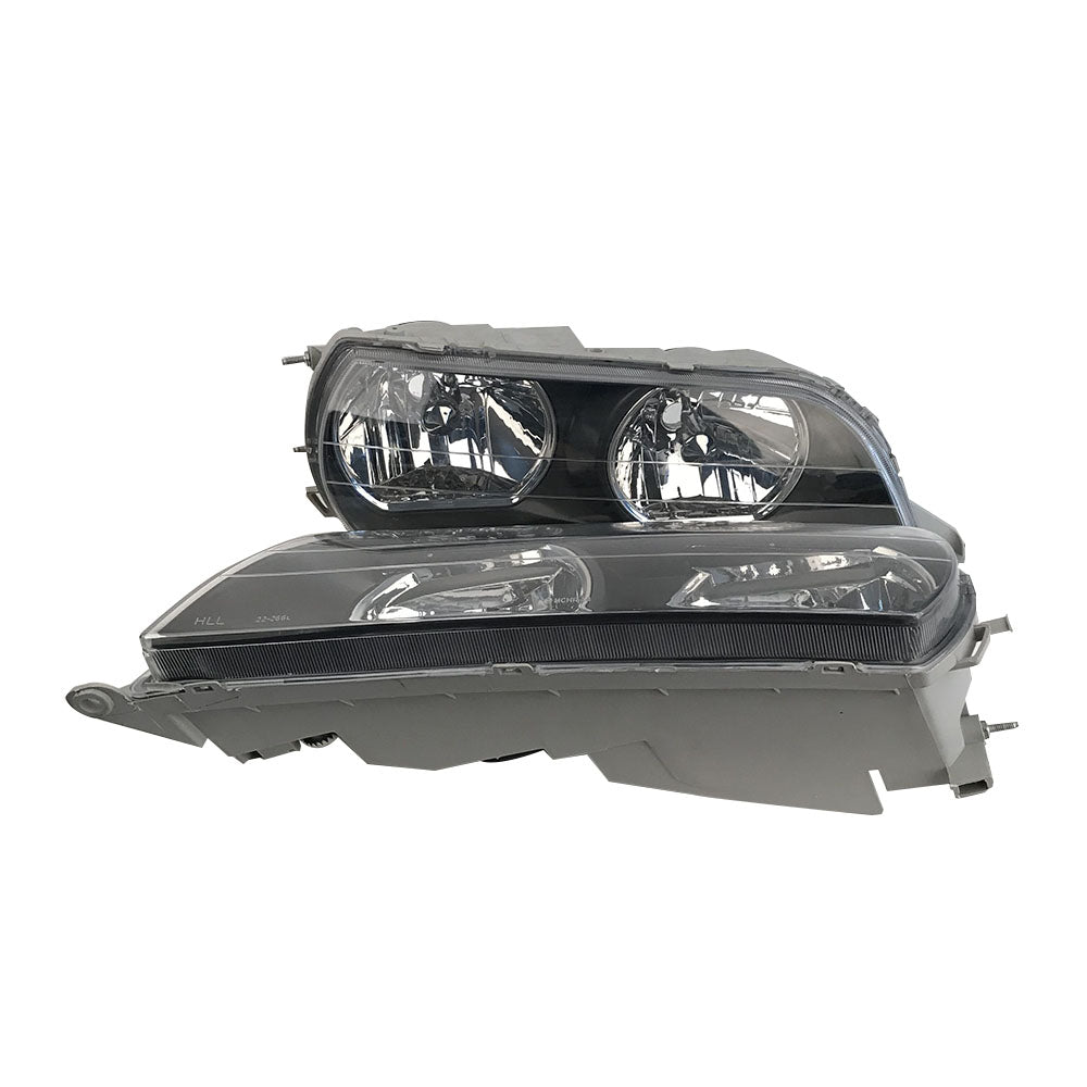 Halogen headlights for Toyota Chaser JZX100