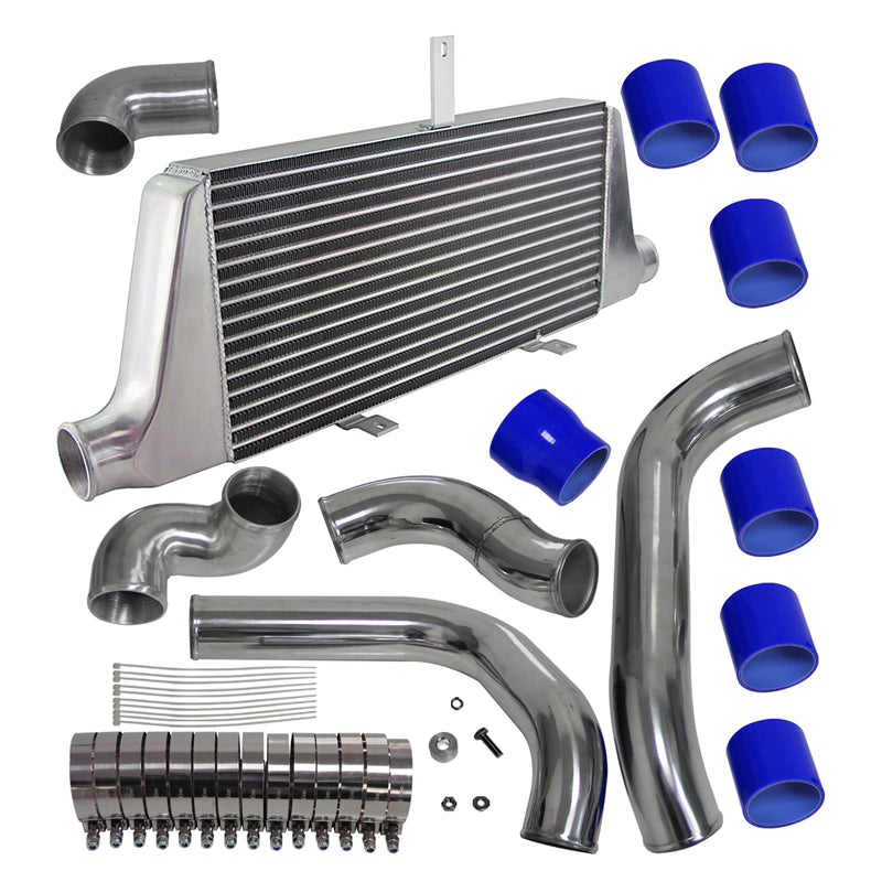 Front Mount Intercooler Kit for JZX100 Turbo