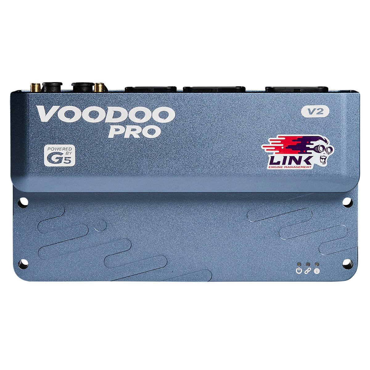 G5 Voodoo Pro – Sakura Garage