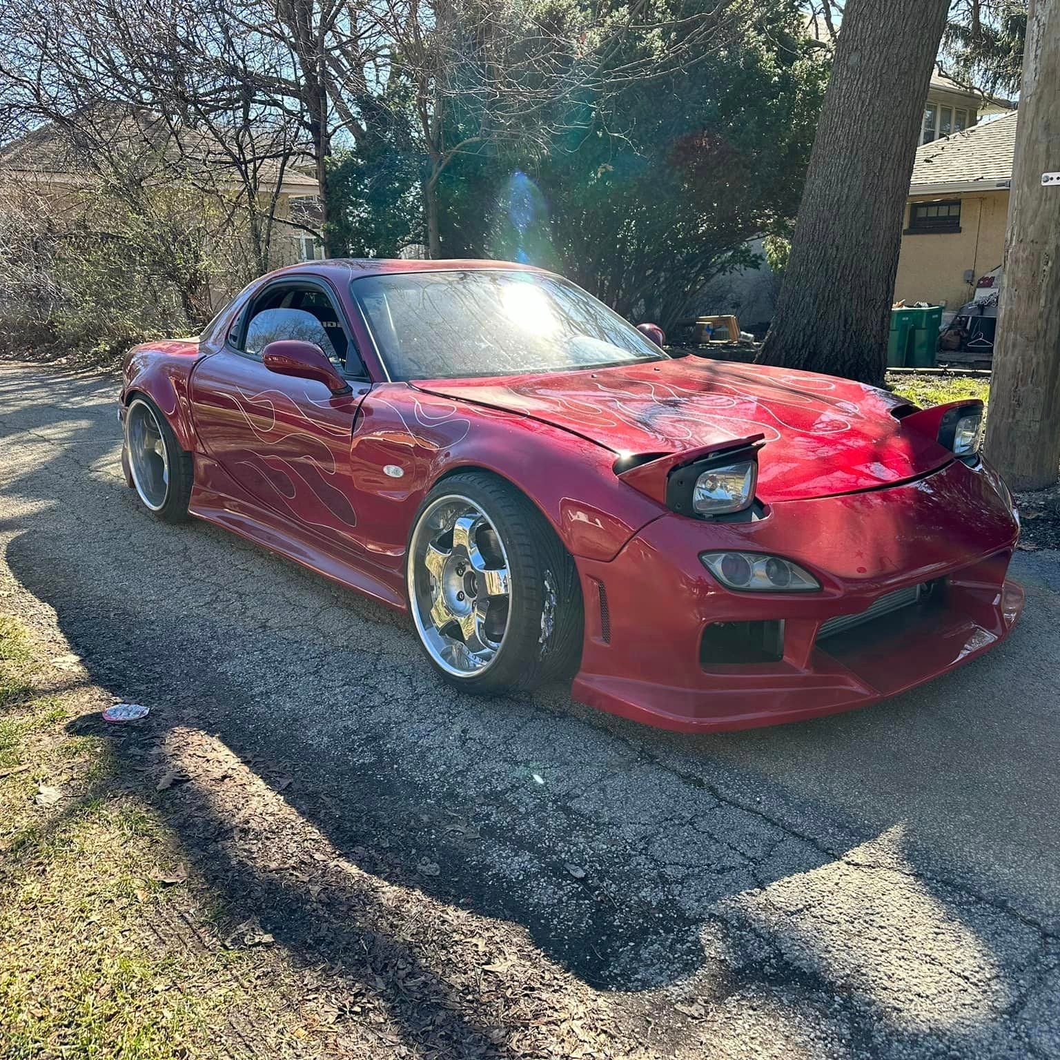 Sakura Garage