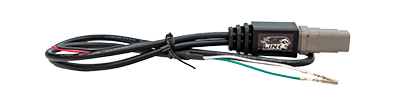 CANSS - CAN Connection Cable for WireIn ECU’s (ECU Header CAN)