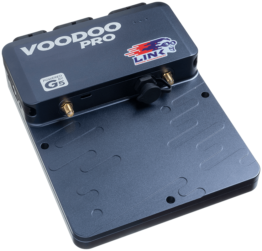 G5 Voodoo Pro