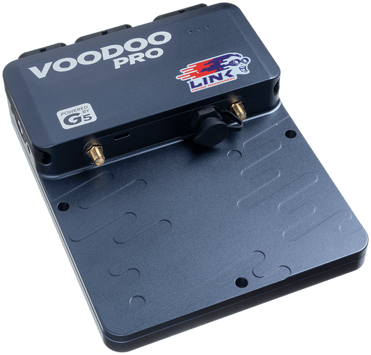 G5 Voodoo Pro