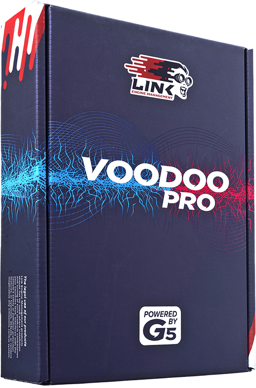 G5 Voodoo Pro