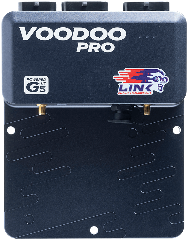 G5 Voodoo Pro