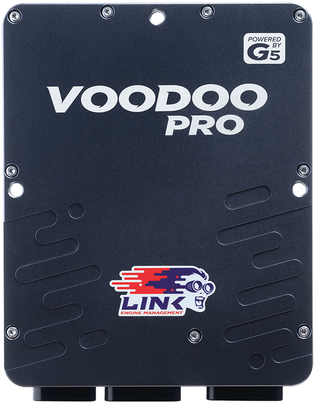 G5 Voodoo Pro