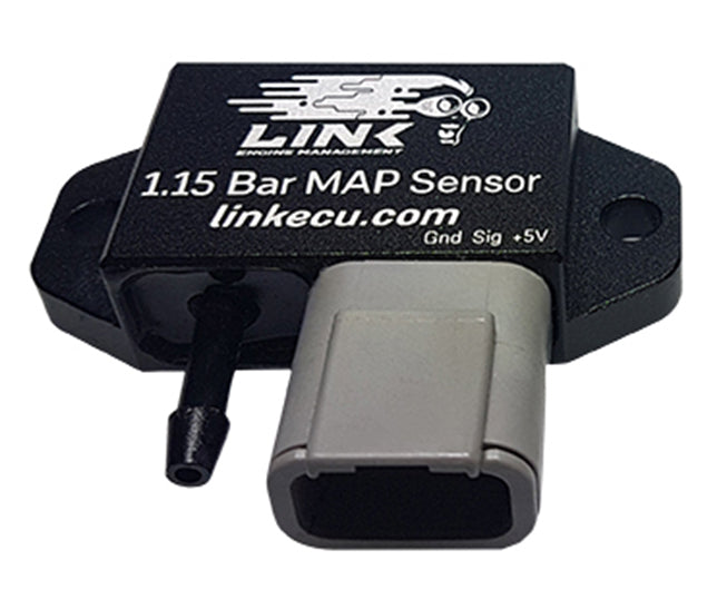 1.15 Bar MAP Sensor (MAP1.15) – Sakura Garage