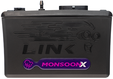 G4X MonsoonX ECU