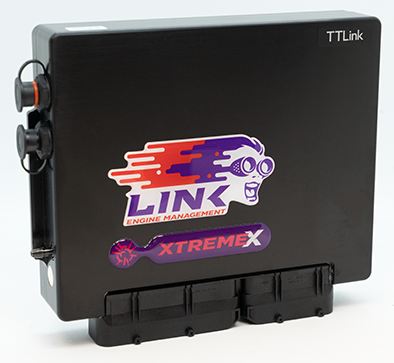 TTLink - TTX