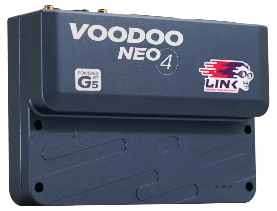 G5 Voodoo Neo 4