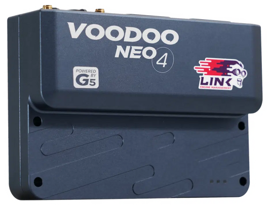 G5 Voodoo Neo 4