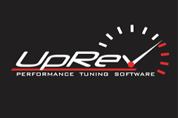 UpRev Remote Tune – Sakura Garage