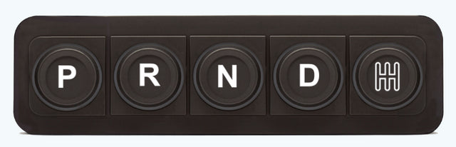 PRND CAN Keypad