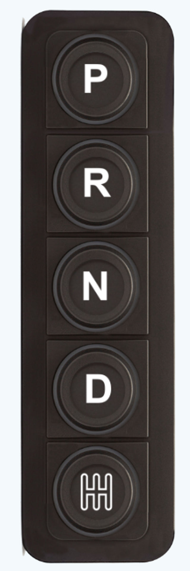 PRND CAN Keypad