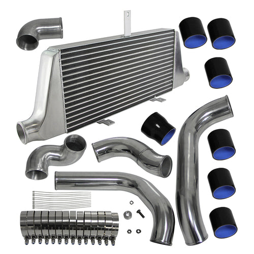 Front Mount Intercooler Kit for JZX100 Turbo