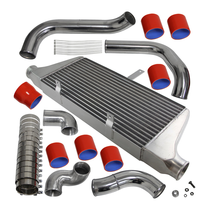 Front Mount Intercooler Kit for JZX100 Turbo